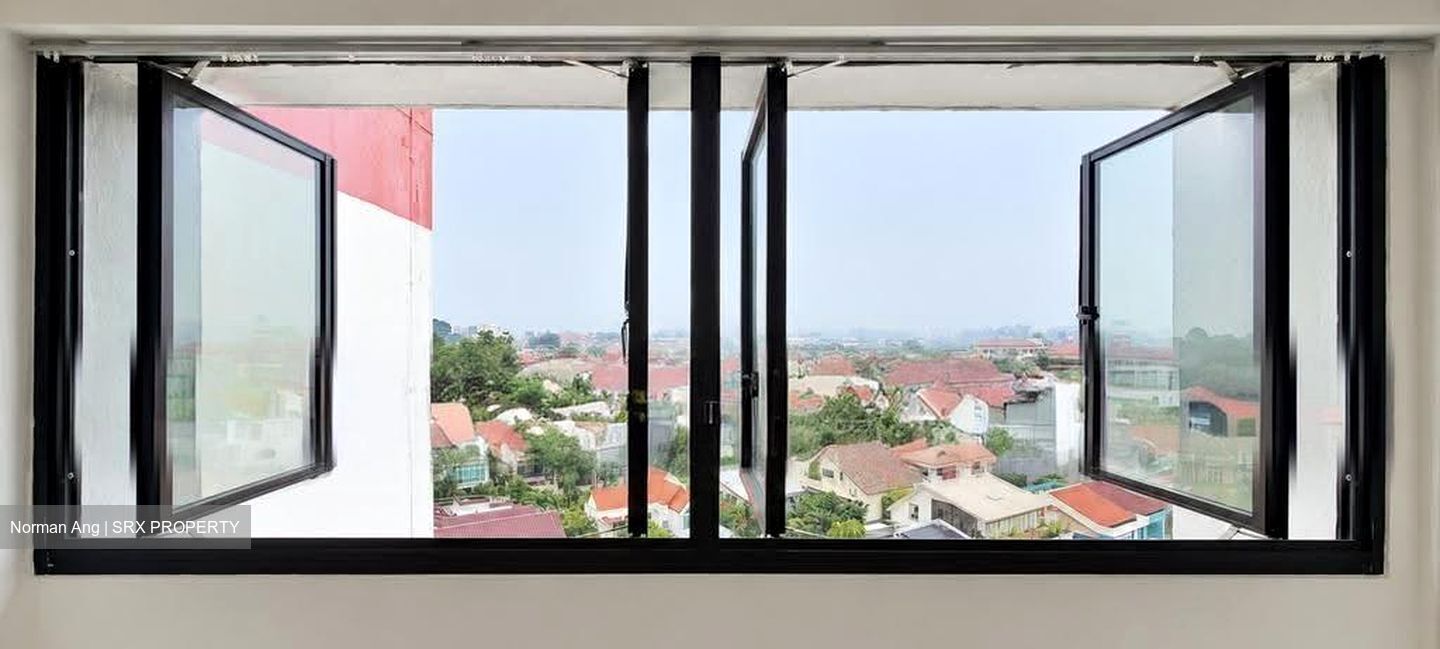 Blk 2 Farrer Gardens (Bukit Timah), HDB 4 Rooms #634342881